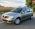 Дачия Logan MCV, объемом двигателя 1.6 л и пробегом 176 тыс. км за 6400 $, фото 1 на Automoto.ua