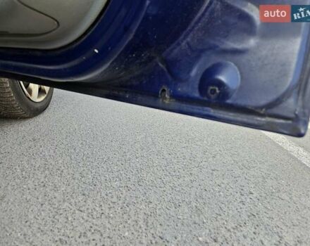 Дачия Logan MCV, объемом двигателя 1.6 л и пробегом 200 тыс. км за 5200 $, фото 6 на Automoto.ua