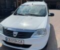 Дачія Logan MCV, об'ємом двигуна 1.4 л та пробігом 312 тис. км за 5000 $, фото 1 на Automoto.ua