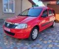 Дачия Logan MCV 2009 в Тернополе на Automoto.ua Дачия Logan MCV, объемом двигателя 1.6 л и пробегом 238 тыс. км за 4900 $, фото 17 на Automoto.ua