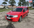 Дачия Logan MCV 2009 в Тернополе на Automoto.ua Дачия Logan MCV, объемом двигателя 1.6 л и пробегом 238 тыс. км за 4900 $, фото 20 на Automoto.ua