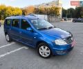 Дачія Logan MCV, об'ємом двигуна 1.6 л та пробігом 199 тис. км за 5990 $, фото 1 на Automoto.ua