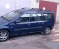 Дачія Logan MCV, об'ємом двигуна 1.4 л та пробігом 223 тис. км за 4700 $, фото 1 на Automoto.ua