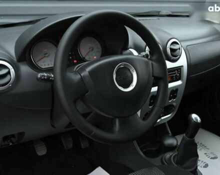 Дачия Logan MCV, объемом двигателя 1.6 л и пробегом 109 тыс. км за 5950 $, фото 19 на Automoto.ua