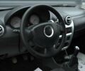 Дачия Logan MCV, объемом двигателя 1.6 л и пробегом 109 тыс. км за 5950 $, фото 19 на Automoto.ua