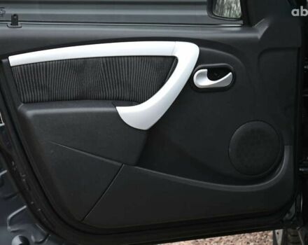 Дачия Logan MCV, объемом двигателя 1.6 л и пробегом 109 тыс. км за 5950 $, фото 15 на Automoto.ua