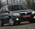 Дачия Logan MCV, объемом двигателя 1.6 л и пробегом 109 тыс. км за 5950 $, фото 1 на Automoto.ua