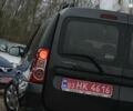 Дачия Logan MCV, объемом двигателя 1.6 л и пробегом 109 тыс. км за 5950 $, фото 9 на Automoto.ua