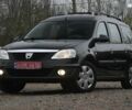 Дачия Logan MCV, объемом двигателя 1.6 л и пробегом 109 тыс. км за 5950 $, фото 6 на Automoto.ua