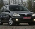 Дачия Logan MCV, объемом двигателя 1.6 л и пробегом 109 тыс. км за 5950 $, фото 1 на Automoto.ua