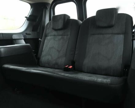 Дачия Logan MCV, объемом двигателя 1.6 л и пробегом 109 тыс. км за 5950 $, фото 28 на Automoto.ua