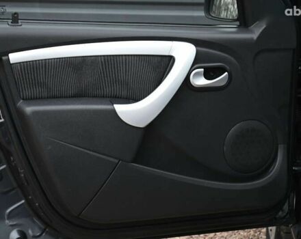 Дачия Logan MCV, объемом двигателя 1.6 л и пробегом 109 тыс. км за 5950 $, фото 14 на Automoto.ua