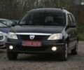 Дачия Logan MCV, объемом двигателя 1.6 л и пробегом 109 тыс. км за 5950 $, фото 5 на Automoto.ua
