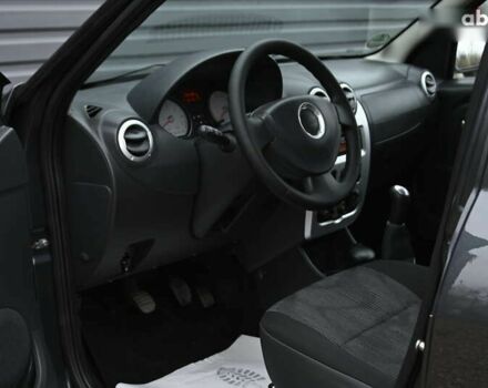 Дачия Logan MCV, объемом двигателя 1.6 л и пробегом 109 тыс. км за 5950 $, фото 16 на Automoto.ua