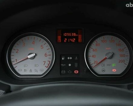 Дачия Logan MCV, объемом двигателя 1.6 л и пробегом 109 тыс. км за 5950 $, фото 20 на Automoto.ua