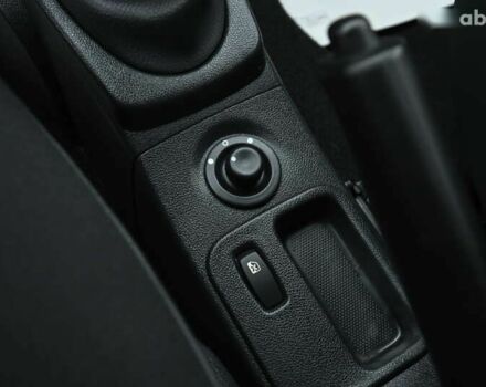 Дачия Logan MCV, объемом двигателя 1.6 л и пробегом 109 тыс. км за 5950 $, фото 23 на Automoto.ua