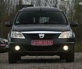 Дачия Logan MCV, объемом двигателя 1.6 л и пробегом 109 тыс. км за 5950 $, фото 4 на Automoto.ua