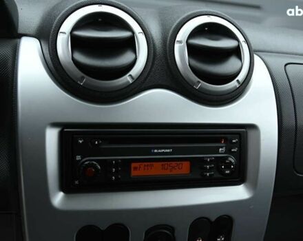 Дачия Logan MCV, объемом двигателя 1.6 л и пробегом 109 тыс. км за 5950 $, фото 21 на Automoto.ua