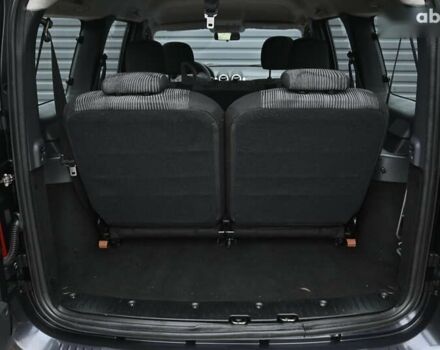 Дачия Logan MCV, объемом двигателя 1.6 л и пробегом 109 тыс. км за 5950 $, фото 29 на Automoto.ua