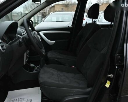 Дачия Logan MCV, объемом двигателя 1.6 л и пробегом 109 тыс. км за 5950 $, фото 17 на Automoto.ua