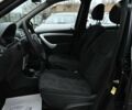 Дачия Logan MCV, объемом двигателя 1.6 л и пробегом 109 тыс. км за 5950 $, фото 17 на Automoto.ua