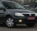 Дачия Logan MCV, объемом двигателя 1.6 л и пробегом 109 тыс. км за 5950 $, фото 2 на Automoto.ua