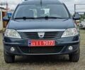 Дачія Logan MCV, об'ємом двигуна 1.6 л та пробігом 170 тис. км за 7500 $, фото 1 на Automoto.ua