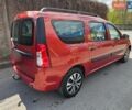 Дачия Logan MCV, объемом двигателя 1.6 л и пробегом 190 тыс. км за 6300 $, фото 1 на Automoto.ua