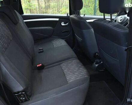 Дачия Logan MCV, объемом двигателя 0 л и пробегом 135 тыс. км за 6950 $, фото 24 на Automoto.ua