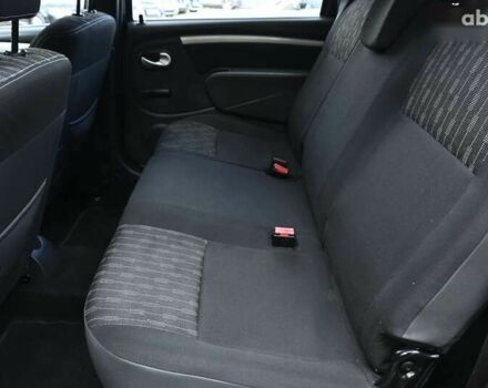 Дачия Logan MCV, объемом двигателя 0 л и пробегом 135 тыс. км за 6950 $, фото 19 на Automoto.ua