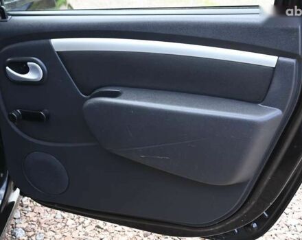 Дачия Logan MCV, объемом двигателя 0 л и пробегом 135 тыс. км за 6950 $, фото 23 на Automoto.ua