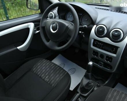 Дачия Logan MCV, объемом двигателя 0 л и пробегом 135 тыс. км за 6950 $, фото 25 на Automoto.ua