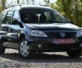 Дачия Logan MCV, объемом двигателя 0 л и пробегом 135 тыс. км за 6950 $, фото 1 на Automoto.ua