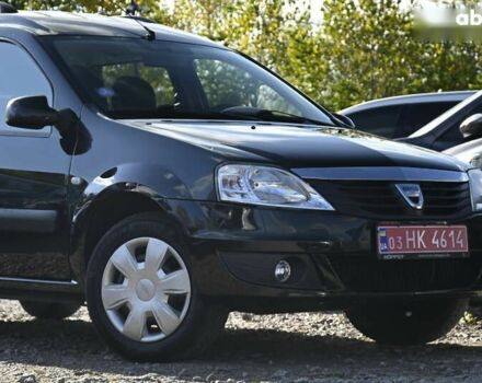 Дачия Logan MCV, объемом двигателя 0 л и пробегом 135 тыс. км за 6950 $, фото 2 на Automoto.ua