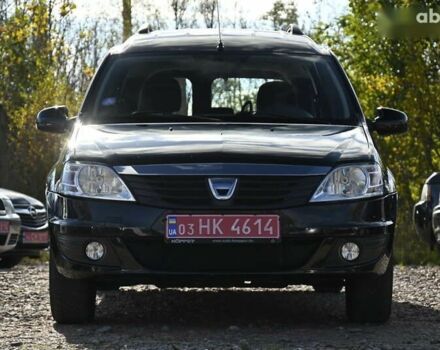 Дачия Logan MCV, объемом двигателя 0 л и пробегом 135 тыс. км за 6950 $, фото 3 на Automoto.ua