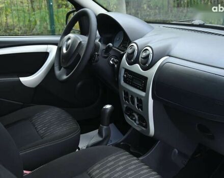 Дачия Logan MCV, объемом двигателя 0 л и пробегом 135 тыс. км за 6950 $, фото 29 на Automoto.ua