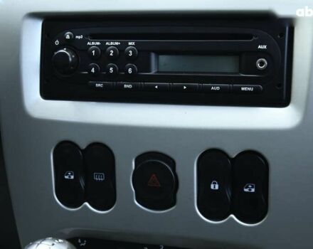 Дачия Logan MCV, объемом двигателя 0 л и пробегом 135 тыс. км за 6950 $, фото 27 на Automoto.ua