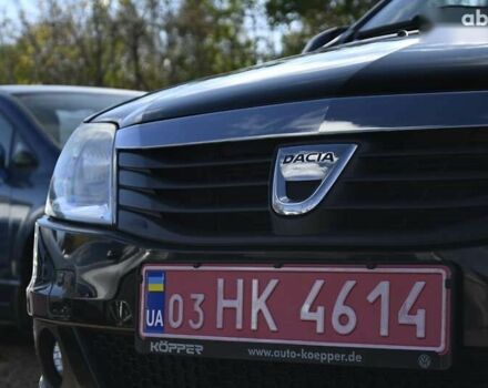 Дачия Logan MCV, объемом двигателя 0 л и пробегом 135 тыс. км за 6950 $, фото 5 на Automoto.ua