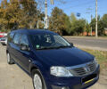 Дачия Logan MCV, объемом двигателя 1.6 л и пробегом 155 тыс. км за 7100 $, фото 7 на Automoto.ua