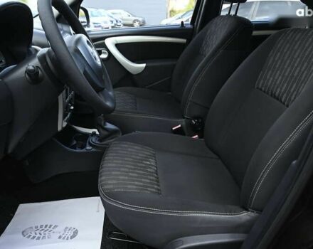 Дачия Logan MCV, объемом двигателя 0 л и пробегом 135 тыс. км за 6950 $, фото 13 на Automoto.ua