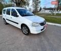 Дачия Logan MCV, объемом двигателя 0 л и пробегом 215 тыс. км за 5700 $, фото 1 на Automoto.ua