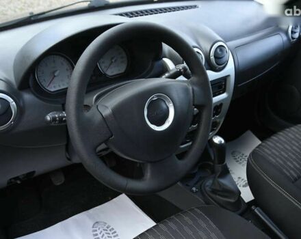 Дачия Logan MCV, объемом двигателя 0 л и пробегом 135 тыс. км за 6950 $, фото 14 на Automoto.ua