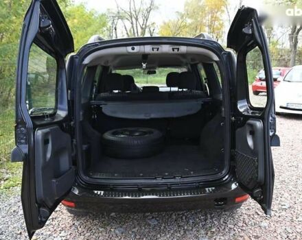 Дачия Logan MCV, объемом двигателя 0 л и пробегом 135 тыс. км за 6950 $, фото 21 на Automoto.ua