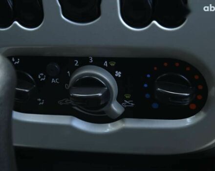 Дачия Logan MCV, объемом двигателя 0 л и пробегом 135 тыс. км за 6950 $, фото 26 на Automoto.ua