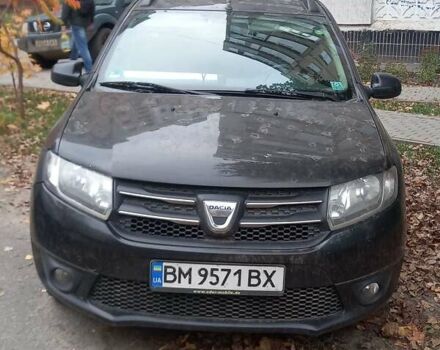 Дачія Logan MCV, об'ємом двигуна 1.5 л та пробігом 316 тис. км за 3500 $, фото 15 на Automoto.ua