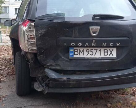 Дачія Logan MCV, об'ємом двигуна 1.5 л та пробігом 316 тис. км за 3500 $, фото 4 на Automoto.ua