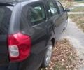 Дачія Logan MCV, об'ємом двигуна 1.5 л та пробігом 316 тис. км за 3500 $, фото 11 на Automoto.ua