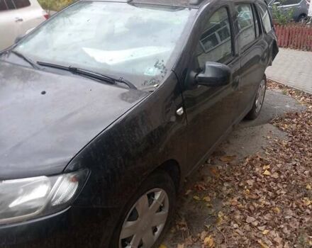 Дачія Logan MCV, об'ємом двигуна 1.5 л та пробігом 316 тис. км за 3500 $, фото 8 на Automoto.ua