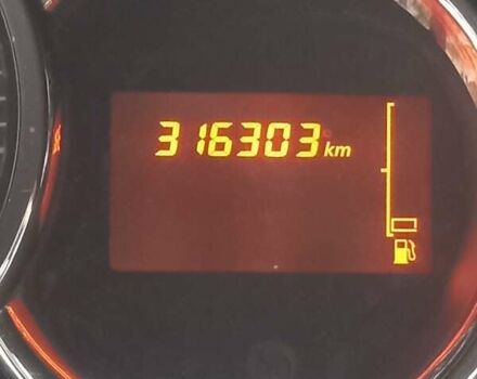 Дачія Logan MCV, об'ємом двигуна 1.5 л та пробігом 316 тис. км за 3500 $, фото 2 на Automoto.ua