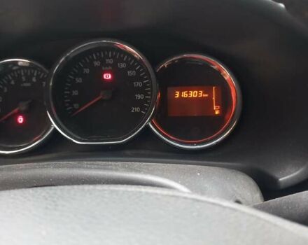 Дачія Logan MCV, об'ємом двигуна 1.5 л та пробігом 316 тис. км за 3500 $, фото 1 на Automoto.ua